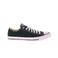 Converse sneakers vert 1
