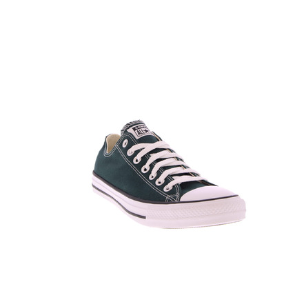 Converse sneakers green