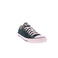 Converse sneakers vert 2