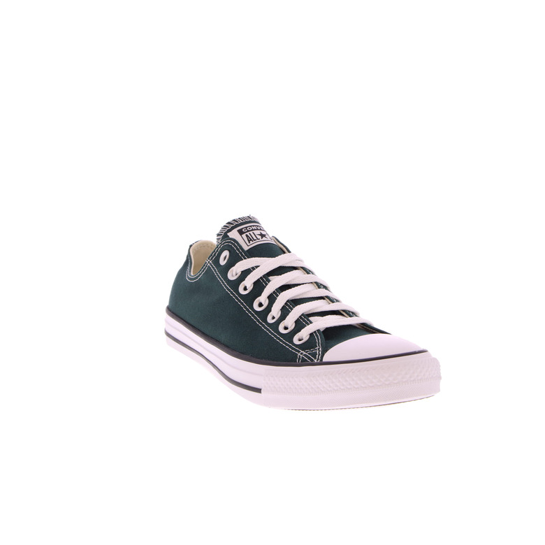 Converse sneakers vert 2