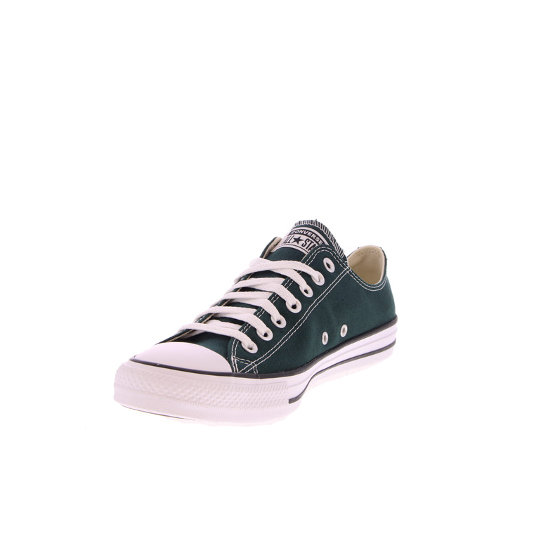 Converse sneakers vert 3