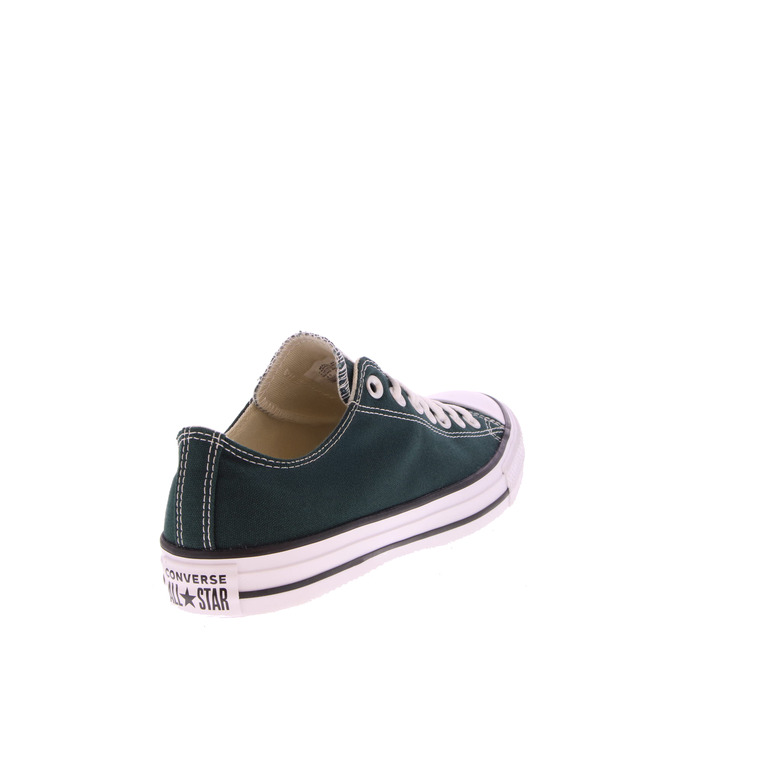 Converse sneakers vert 4