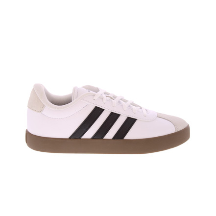 Adidas sneakers white