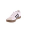 Adidas sneakers wit 3
