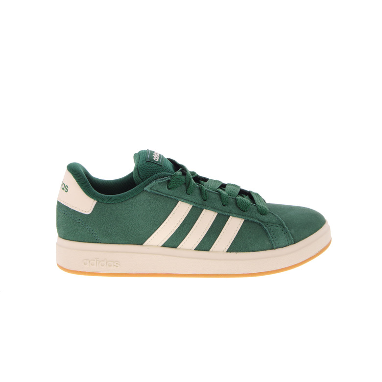 Adidas sneakers vert 1