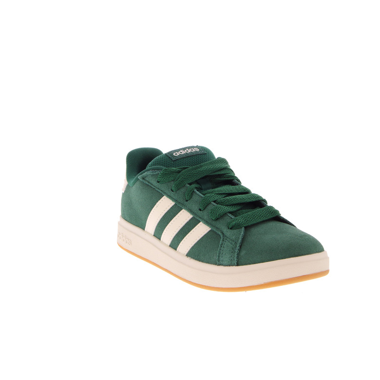 Adidas sneakers vert 2