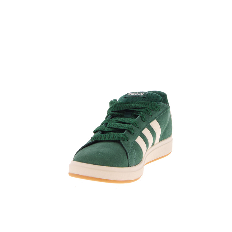 Adidas sneakers vert 3