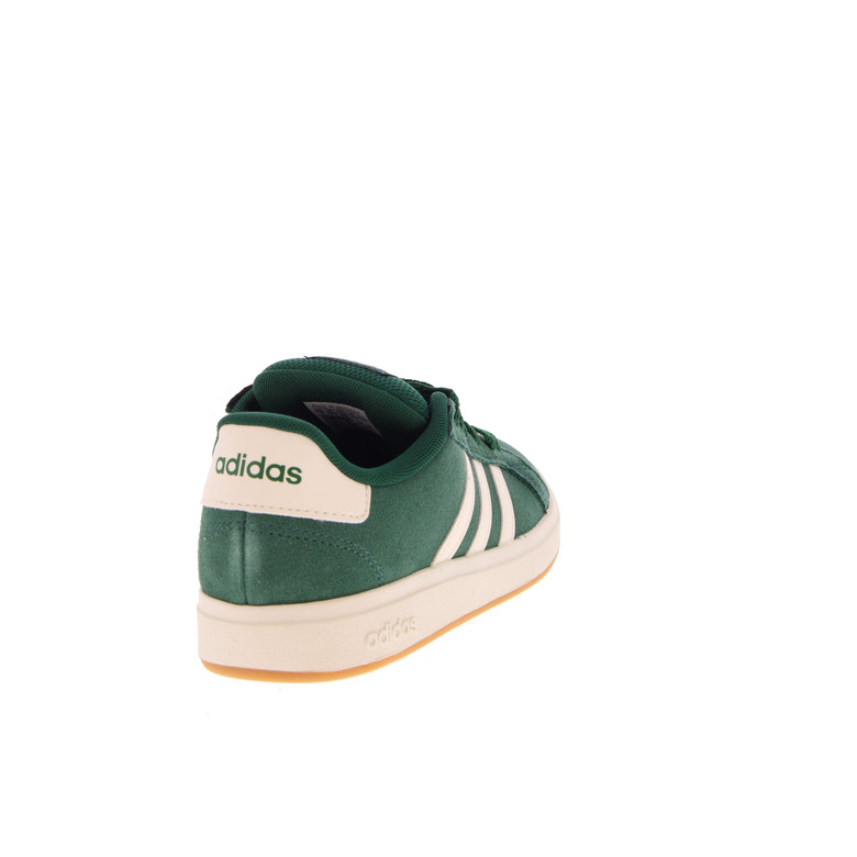 Adidas sneakers vert 4