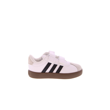 Adidas sneakers blanc
