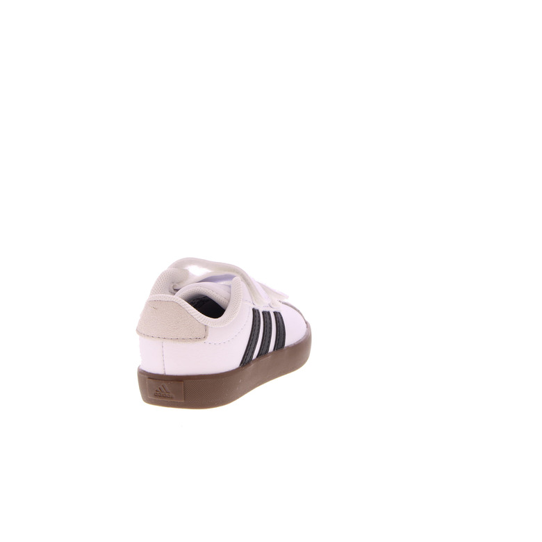 Adidas sneakers wit 4
