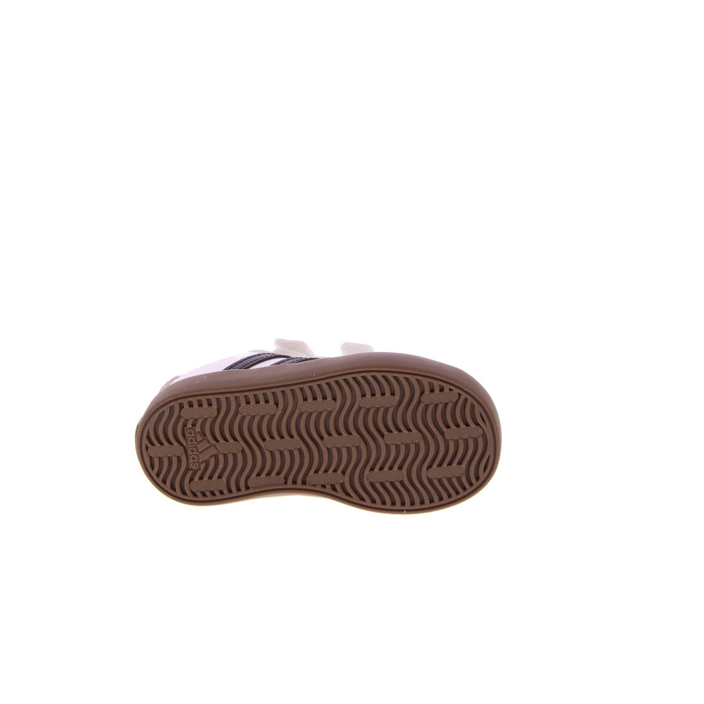 Adidas sneakers wit 5