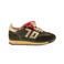 Back 70 sneakers vert 1