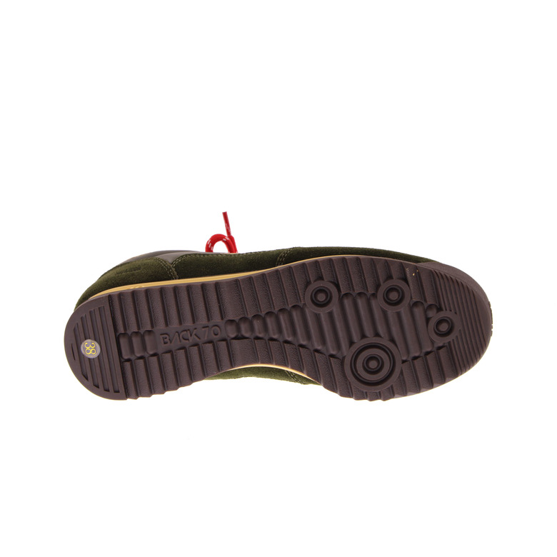 Back 70 sneakers vert 5