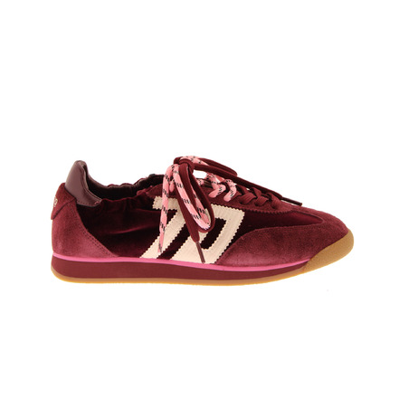 Back 70 sneakers bordeaux