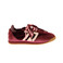 Back 70 sneakers bordeaux 1