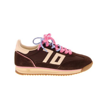 Back 70 sneakers brown