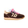 Back 70 sneakers brun 1