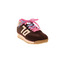 Back 70 sneakers brun 2