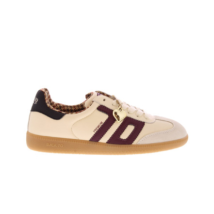 Back 70 sneakers ecru