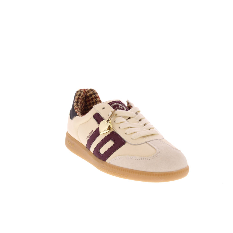 Back 70 sneakers ecru 2