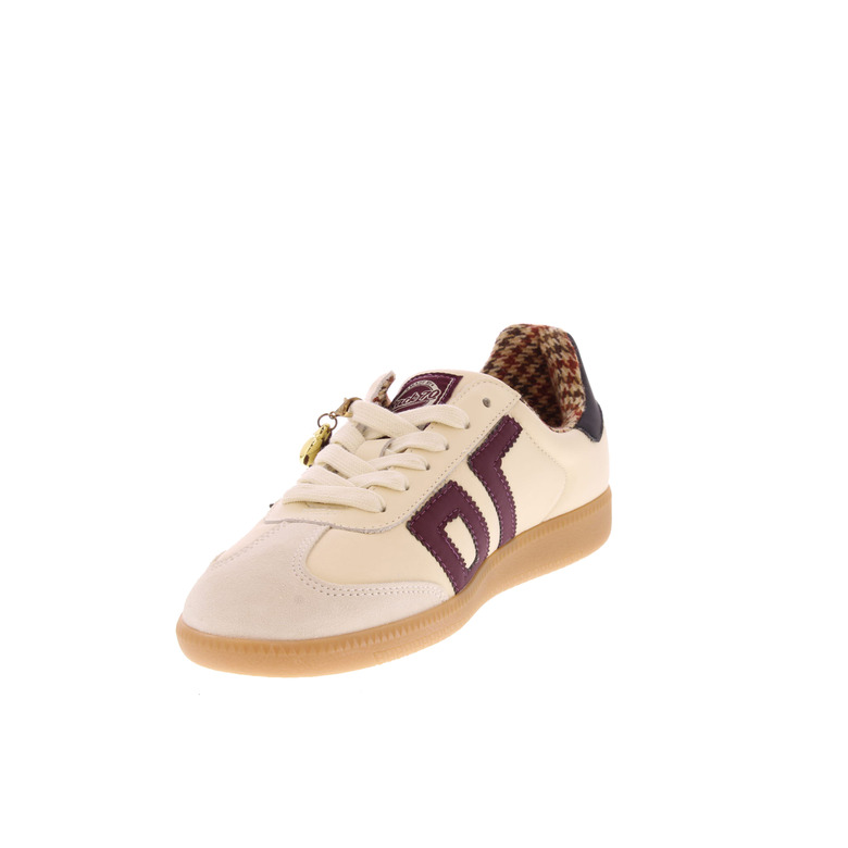Back 70 sneakers ecru 3