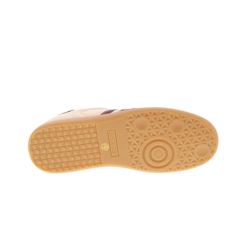 Back 70 sneakers ecru 5