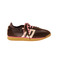 Back 70 sneakers brun 1