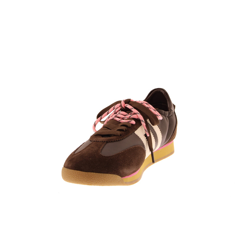 Back 70 sneakers brun 3