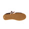 Back 70 sneakers brun 5