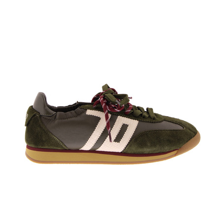 Back 70 sneakers vert