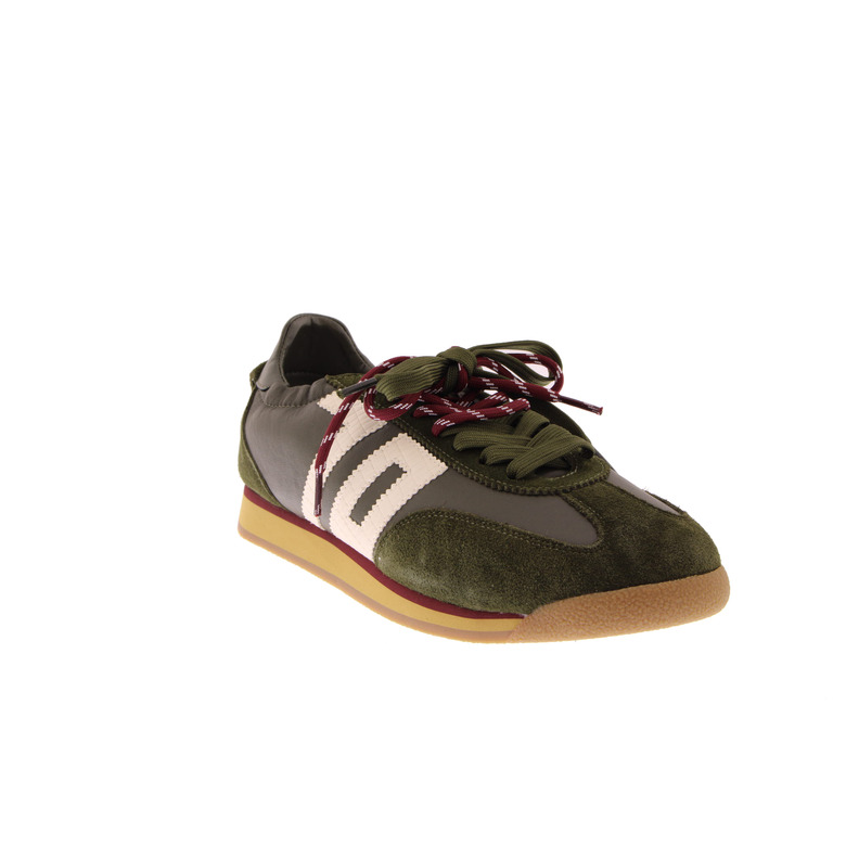Back 70 sneakers vert 2