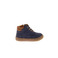 Babybotte lace shoes blue 1