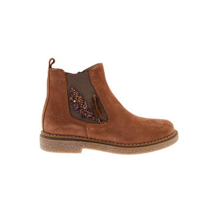 Bana & Co bottes rose