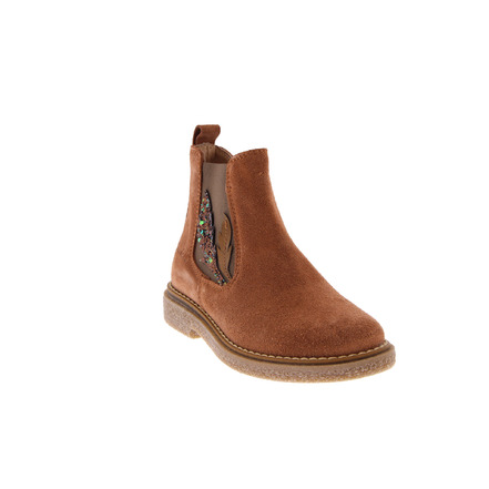Bana & Co bottes rose