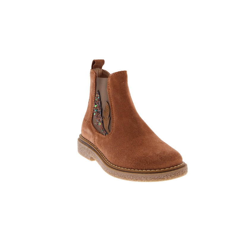Bana & Co bottes rose 2