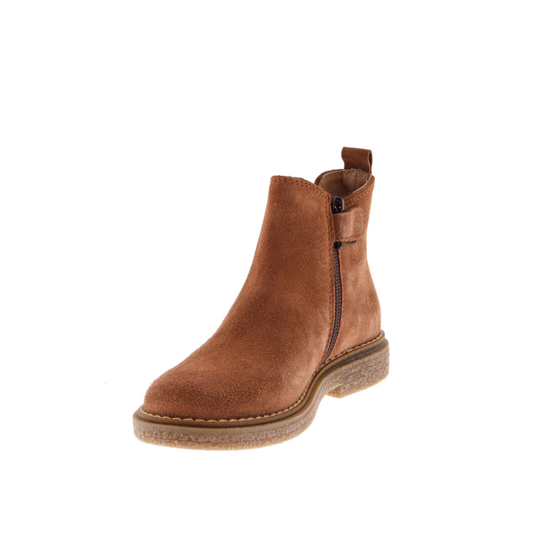 Bana & Co bottes rose 3