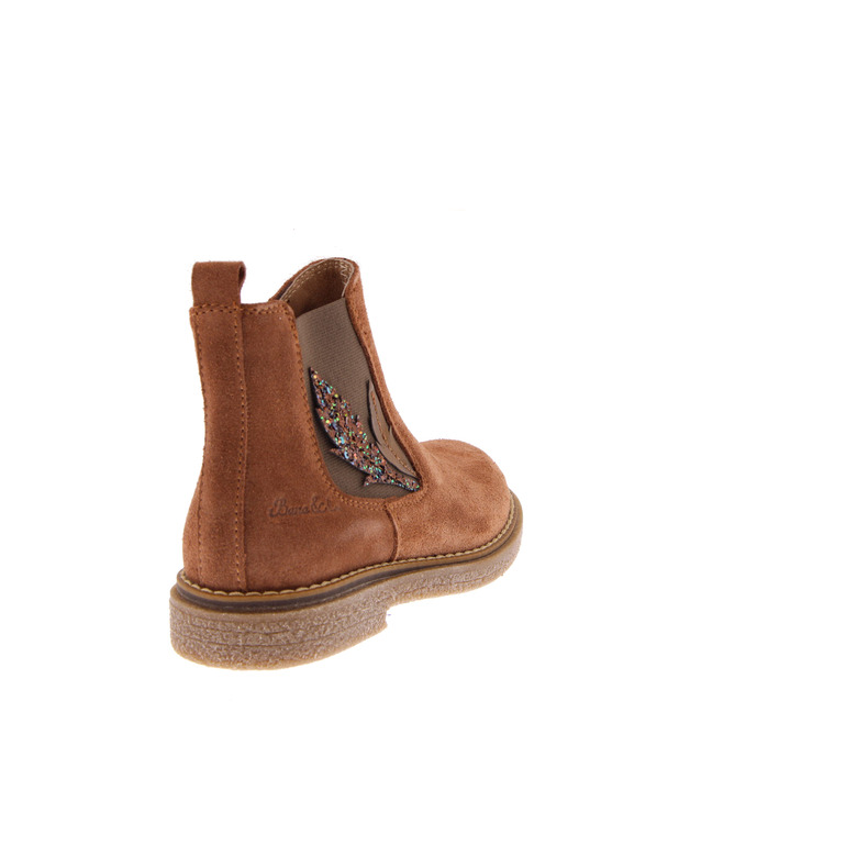 Bana & Co bottes rose 4