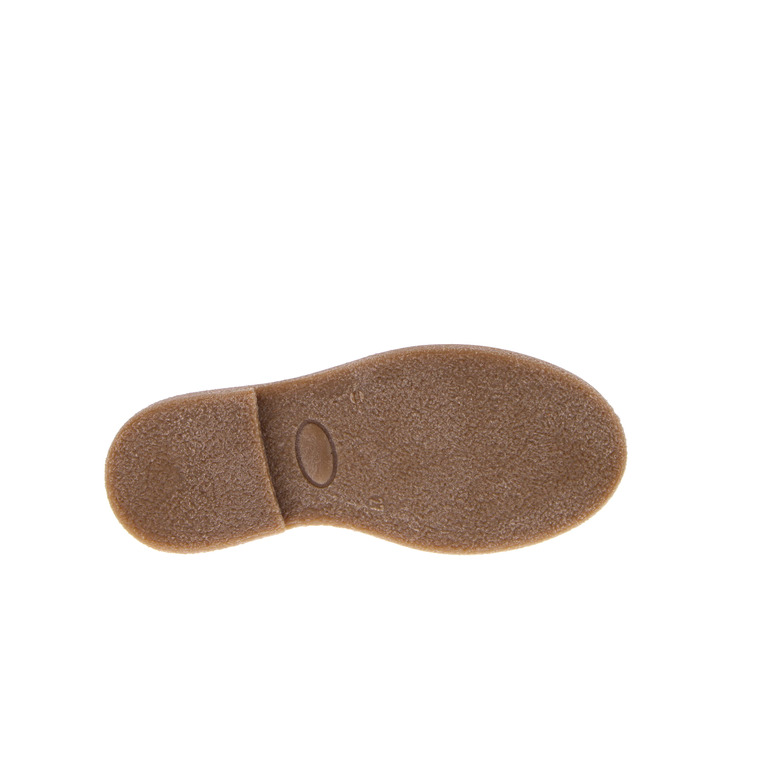 Bana & Co bottes rose 5