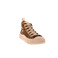 Bana & Co chaussures à lacets bronze 2