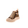 Bana & Co chaussures à lacets bronze 3