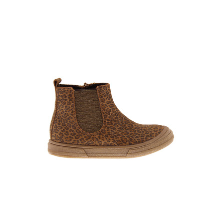Bopy bottes brun