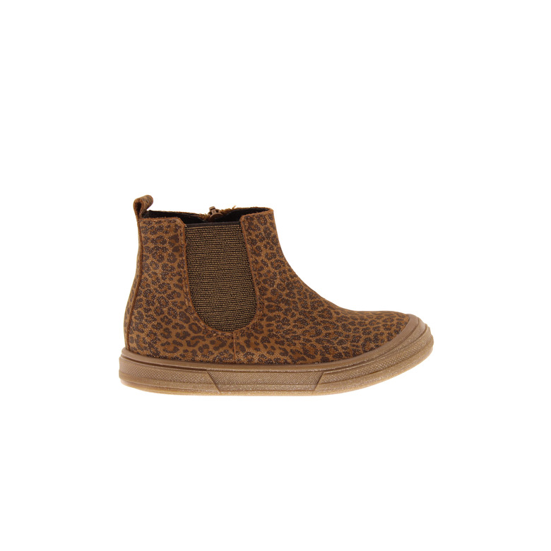 Bopy laarzen bruin 1