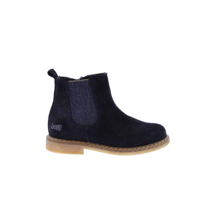 Bopy laarzen blauw