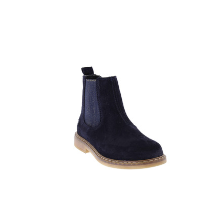 Bopy boots blue