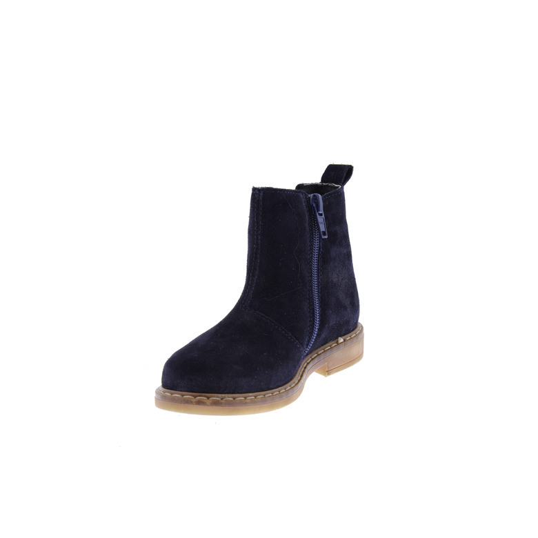 Bopy bottes bleu 3