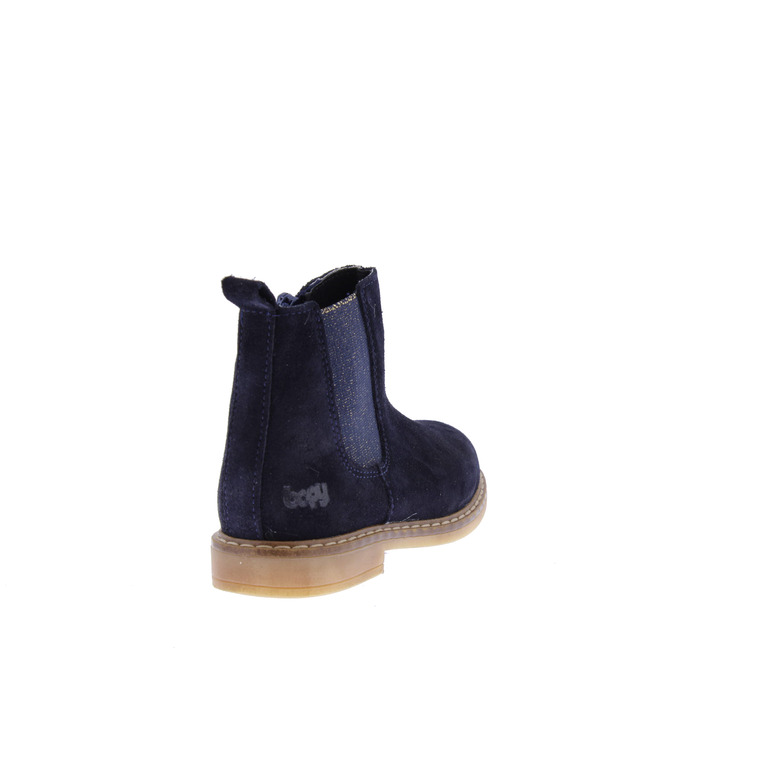Bopy bottes bleu 4
