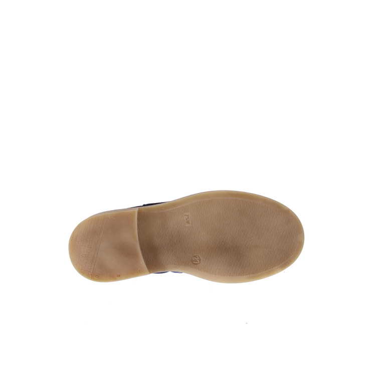 Bopy bottes bleu 5