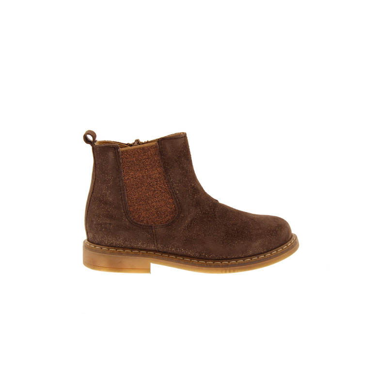 Bopy bottes brun 1