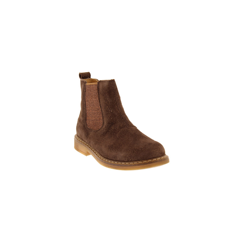 Bopy bottes brun 2