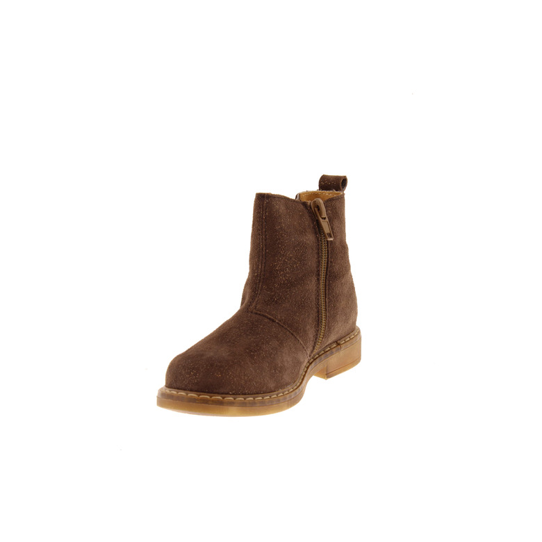 Bopy bottes brun 3